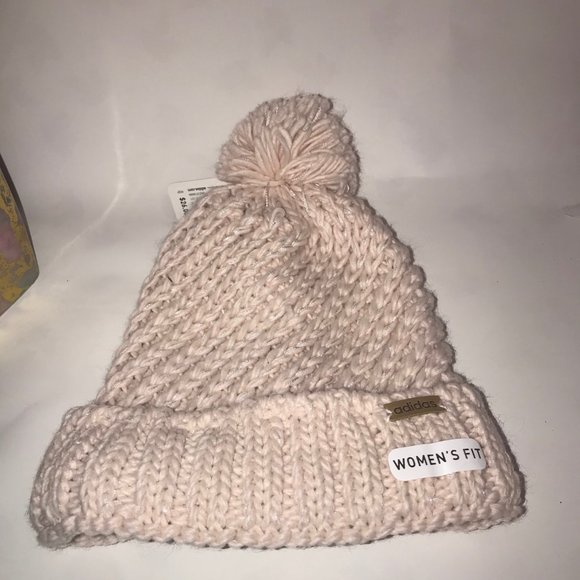 Ballie Beanie Hat Nwt 